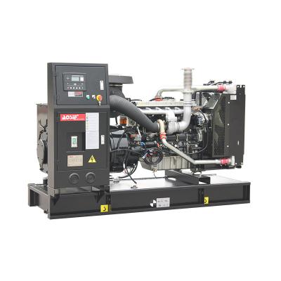 China AOSIF 108KW 120KW 144KW 160KW Generator Set with Brand New AP220 Engine for sale