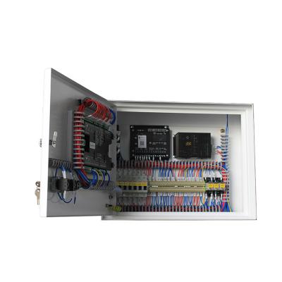 China Remote Control Diesel Generator Control Panel With Deep Sea Offshore Controller 7320 for sale