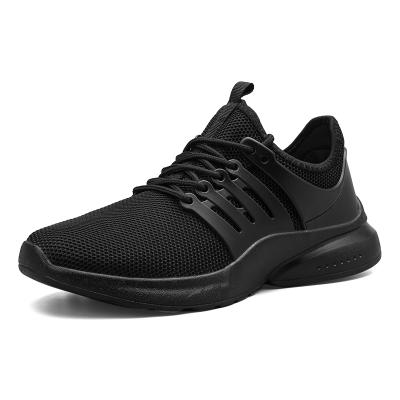 China YT Anti-Smell Men's Lightweight Breathable Non Slip Gym Sneakers Tennis Shoes Sport Running Shoes For Men for sale