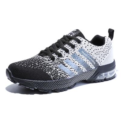 China Fashion\New Hot Men's Running Shoes Comfortable\Durable\Breathable\Lighted Release Trail Indoor and Outdoor Sports Casual Walking Fitness Sneakers Fashion Sneakers for sale