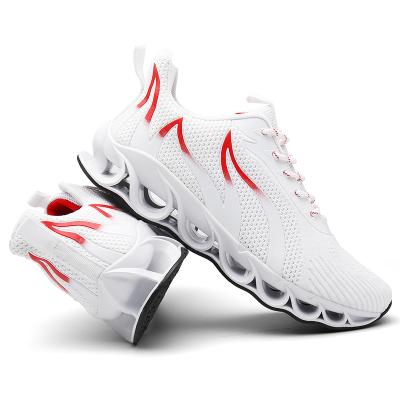 China Fashion Trend YT Market Popular Fashion Fashion Sports USA Non Slip Sneakers Large Size Mens Walking Shoes Boots for sale