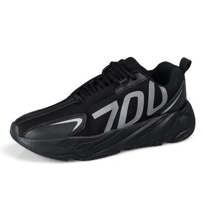 China Anti-odor YT shoes new outdoor men sports shoes fashion 700 casual sneakers for men for sale