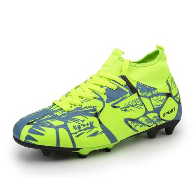 China YT casual shoe soccer shoes men/kids soccer shoes training shoes. for sale