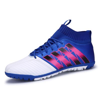 China YT Casual Shoes New Design Soccer Boots Best Selling Soccer Shoes For Men / Kids for sale