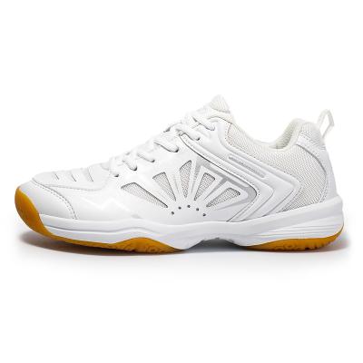 China Fashion\comfortable\durable\breathable\lighted YT tennis shoes table badminton low cut 1909 border big size badminton shoes 36-44 for sale