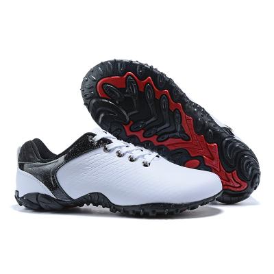 China Fashion\High Quality Professional Golf Shoes Microfiber Running Shoes Mens Sports Shoes Comfortable\Durable\Breathable\Lit YT New For Men for sale