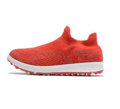 China Fashion\High Quality Breathable Outdoor Sports Shoes Ladies High End Comfortable\Durable\Breathable\Lite YT Women's Shoes Golf Shoes for sale