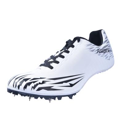 China Fashion\YT Comfortable\Durable\Breathable\Lit Shoes Wholesale Men's Training Competition Spikes Universal Sports Shoes Athletic Shoes for sale