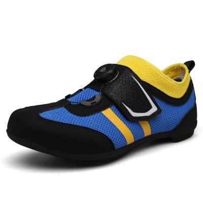 China Fashion\Comfortable\Durable\Breathable\High Quality Men\Lit YT Mountain News Motorcycle Shoes Cycling Shoes And Women Professional Outdoor Cycling Shoes for sale