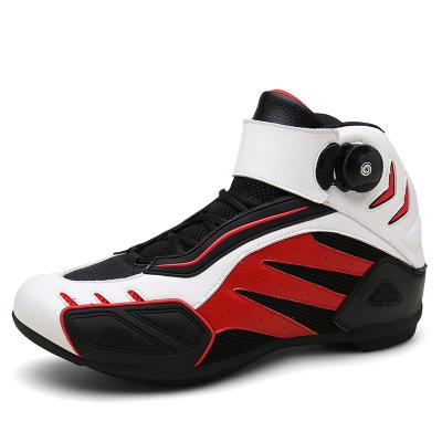 China Fashion\YT comfortable\durable\breathable\lit shoes latest high quality motorcycle sports shoes casual cycling shoes for sale