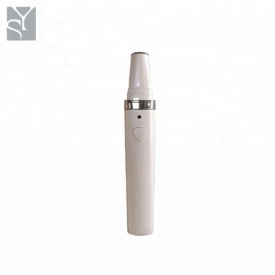 China Face Lift Scar Repairing Acne Removal Device Acne Blue Light Pen Best Selling Product In America 2020new beauty and personal care for sale