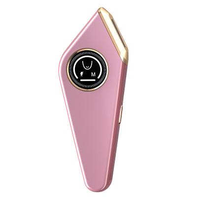 China Outdoor Electric Hair Remover Wireless Beauty Ice Cooling 999999 Shots IPL Permanent Laser Hair Removal Device for sale