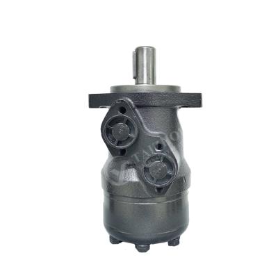 China Forklift Mini Hydraulic Orbit Orbital Motor Wheel , Parker Type Te Tb Tc Tg Series OMR Orbital Motor for sale