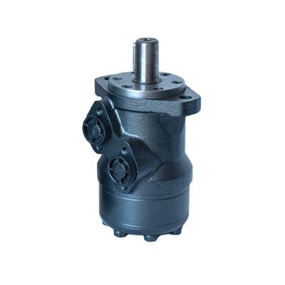 China Forklift Parker Sauer Hydraulic Axial Motor, Kaida Vietnam PE Forklift Attachment Omp OMR Orbitol Hydraulic Motor for sale