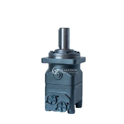 China Forklift Hydraulic Orbital Pump for Die Casting Machine, Omv Bmv 315 400 500 630 800 1000 cc Piston Hydraulic Motor for sale