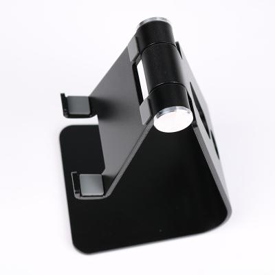 China Adjustable Mobile Phone Display Stand For Tablet Bracket Holder Support Stand Tablet for sale