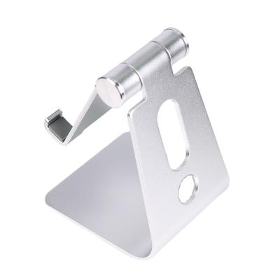 China Adjustable Bracket Mobile Phone Holder Stand Tray Holder Tablet for sale