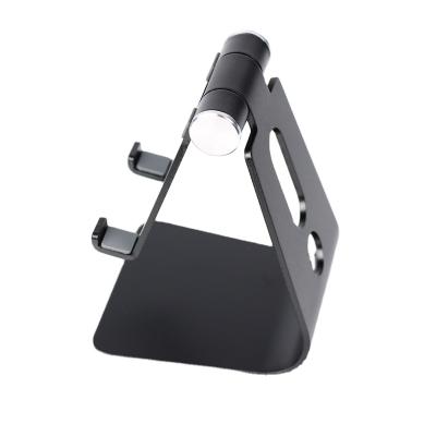 China Good quality desktop adjustable universal stand for mobile phone and tabletstand 2021 for sale