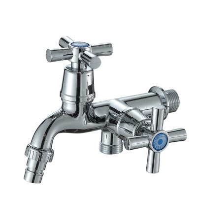 China China Factory Modern Washing Machine Low Price Basin Water Faucets Plastic Faucet for sale