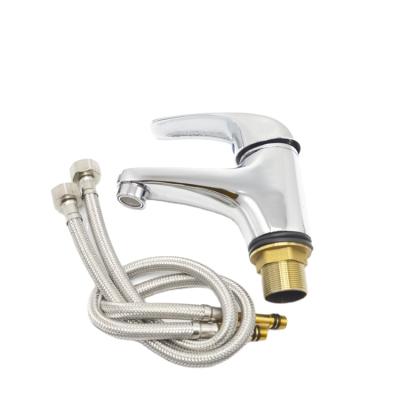 China New Design Basin Mixer Tap Basin Sink Mixers Water Faucet Thermostatic Faucets for sale