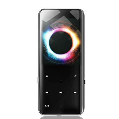 중국 Wholesale X8 16GB 16G Touch Screen Multimedia Player MP3 MP4 Audio Recording USB Portable MP4 Player 판매용