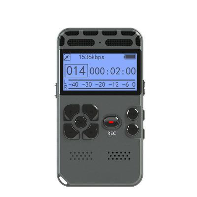 China Portable Spy Hidden Digital Record Audio Recorder Sync Setting V35 Voice Recorder USB Drive Secret Professional Snap Background Mic Te koop