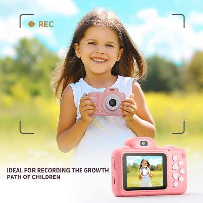 China Real Handsome Kids Toy Digital Camera For Photo Shooting 98*72*43mm for sale