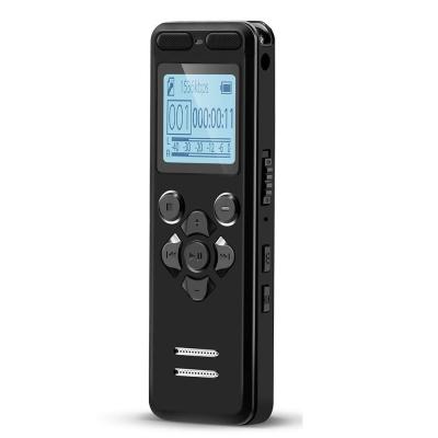 Κίνα Voice Recorder+Mp3+USB Flash Player V36 Phone Recording Mini Pocket Record Sound Telephone Dual Call Recording Studio Microphone Music Voice Recorder MP3 Player προς πώληση