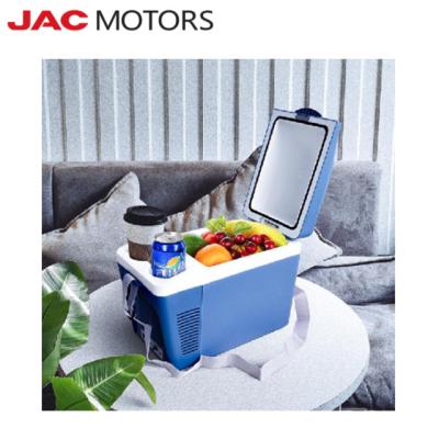 China Agriculture Car Refrigerator for sale