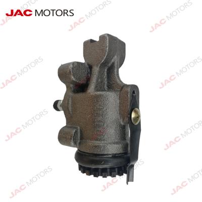 China JAC FRONT BRAKE STEEL BRAKE CYLINDER (l) for light trucks for sale