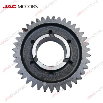 China GENUINE Iron 1st Quality 2nd Shaft OEM Size Gear Assy JAC Auto Parts for sale