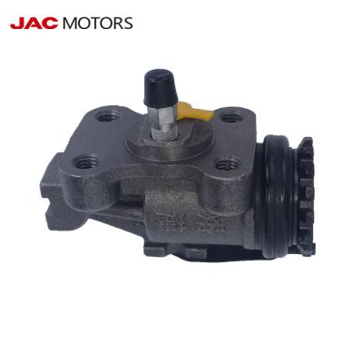 China GENUINE Iron OEM Size Quality Right Hand Brake Cylinder Assembly (Front Wheel) JAC Auto Parts for sale