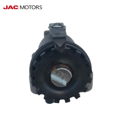 China GENUINE Iron OEM Size Quality Left Front Brake Cylinder JAC Auto Parts for sale