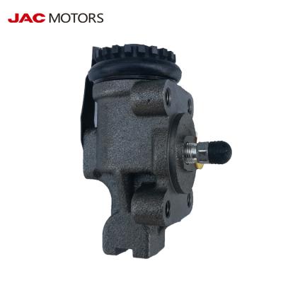 China GENUINE Iron(L) OEM Size Quality Front Brake Cylinder JAC Auto Parts for sale