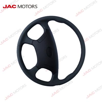 China JAC OEM plastic steering wheel assy for light duty trucks etc. for sale