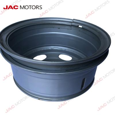 China JAC Genuine Aluminum Wheel Rims for Trucks / Passenger Cars / Pickups for sale