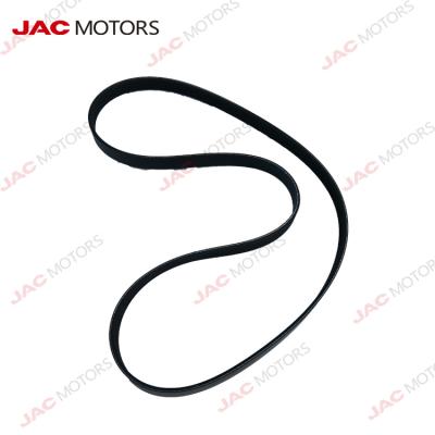 China Genuine High Quality Machinery Repair Shops OEM GENERATOR BELT For JAC Passenger Vehicle Parts for sale