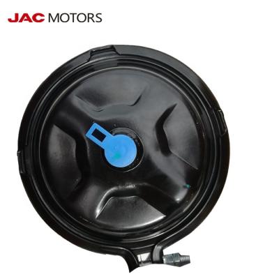 China High quality FRONT BRAKE CHAMBER set of genuine JAC iron parts. (l) for JAC heavy duty trucks, part code 59110-7D100 for sale