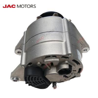 China GENUINE Iron JAC Size Quality Alternator Auto Parts for sale