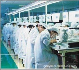 Verified China supplier - Zhongshan Allmay Electronic And Plastic Technology Company Limited