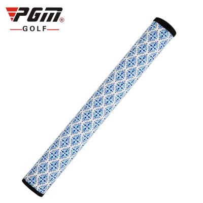 China Factory Direct Sales Custom Non Slip High Quality Durable Grip Golf Standard Putter Grip for sale