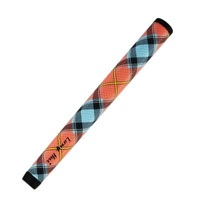 China Durable Custom Golf Grip Standard Size Golf Grip Golf Putter Grip for sale