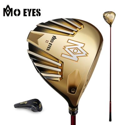 China Graphite Custom Beautifully Designed High Quality Golf Club Golf Wood for sale