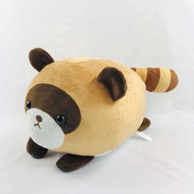 China Decoration/gift/toy big little panda toy Shenzhen plush toy manufacturer custom eyes plush toy for sale