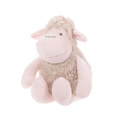 China Big Soft Giant Stuffed Creative Cartoon Sheep Peluches Lamb Plush Toy for sale