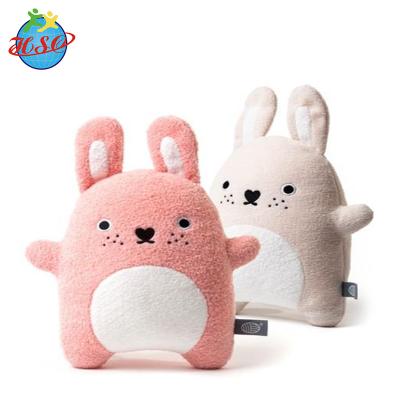 China ICTI Plush Audited Factory Plush Toys Mixed Rabbit Stuffed Plush Toy for sale