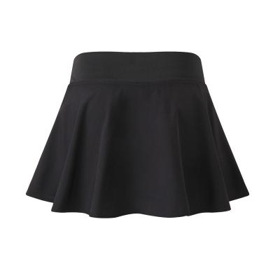 China Breathable Double Layer Beach Sports Skirt Can Be Customized for sale