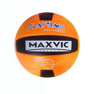 China Wholesale Soft Touch Toy Volleyball Balls Soft Touch Play Time Voleibol Beach for sale