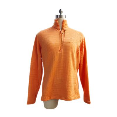 China Jogging Outdoor Women's Breathable Jackets Single Side Fleece Sports Jacket for sale