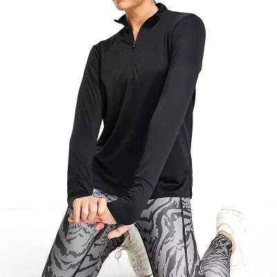 China Custom Sale Gym Breathable Warm Fitness Jacket Jackets For Women Outwear for sale